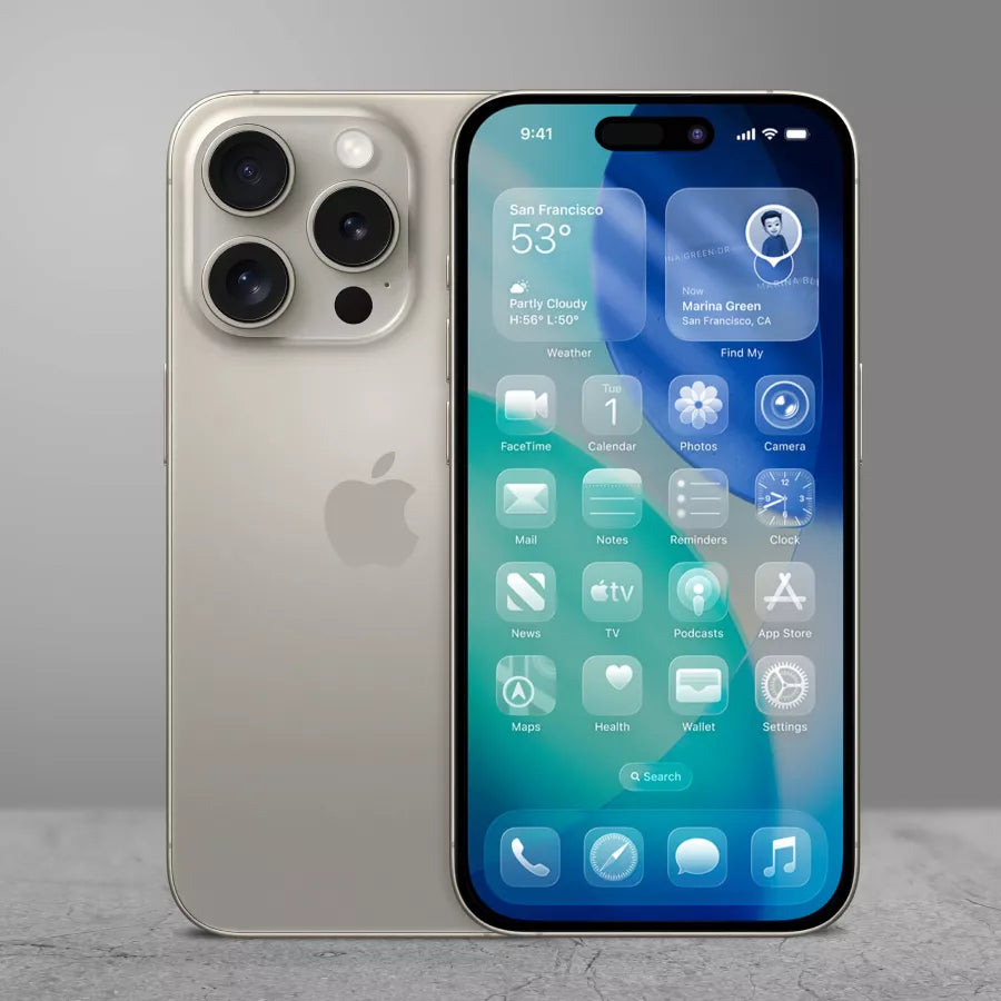Sblocca le funzionalità di iOS 26 per semplificare la tua giornata lavorativa, migliorare la gestione delle attività e ottimizzare la comunicazione.