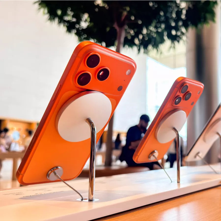 iPhone 17 pro