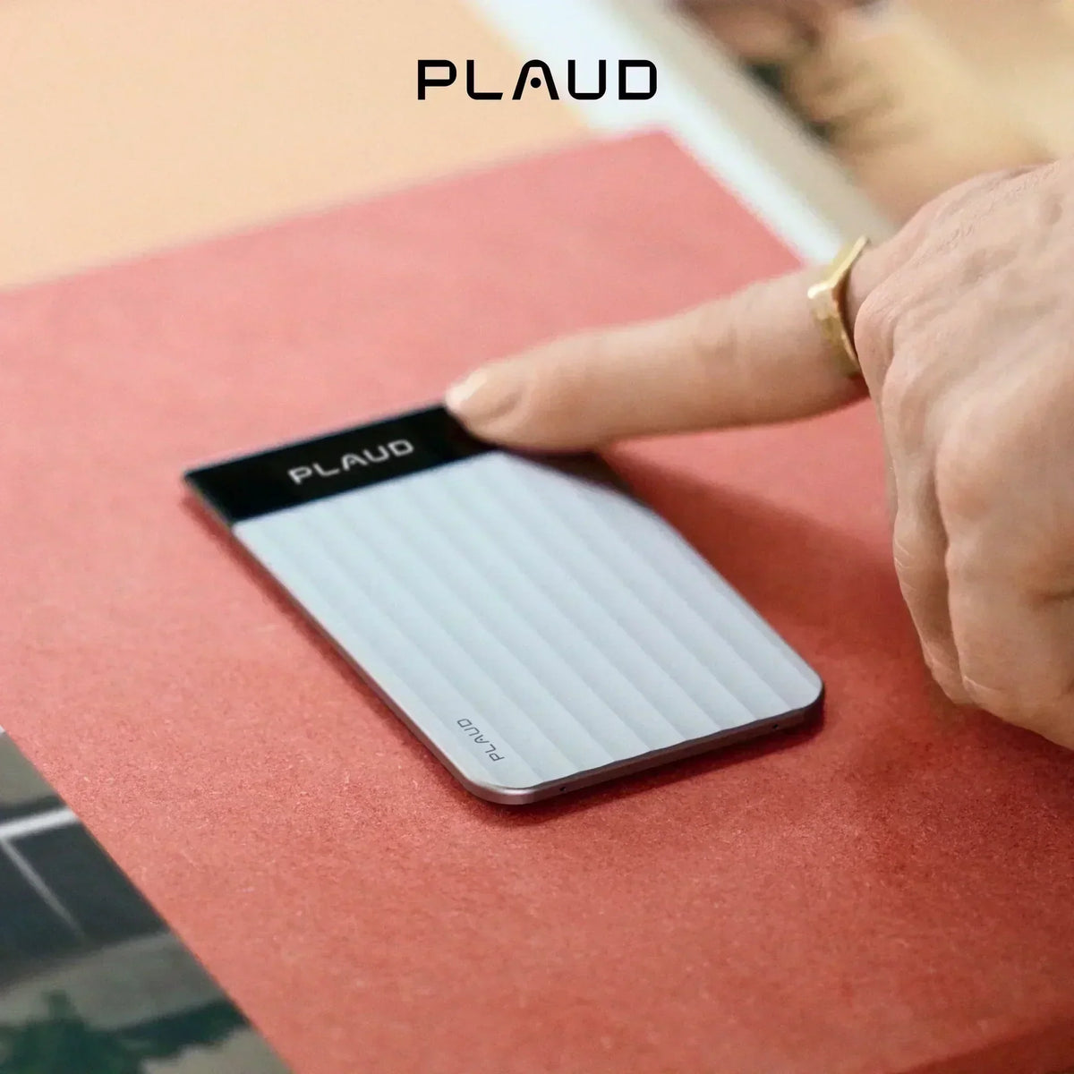 Come usare Plaud Note Pro: guida completa al registratore vocale AI