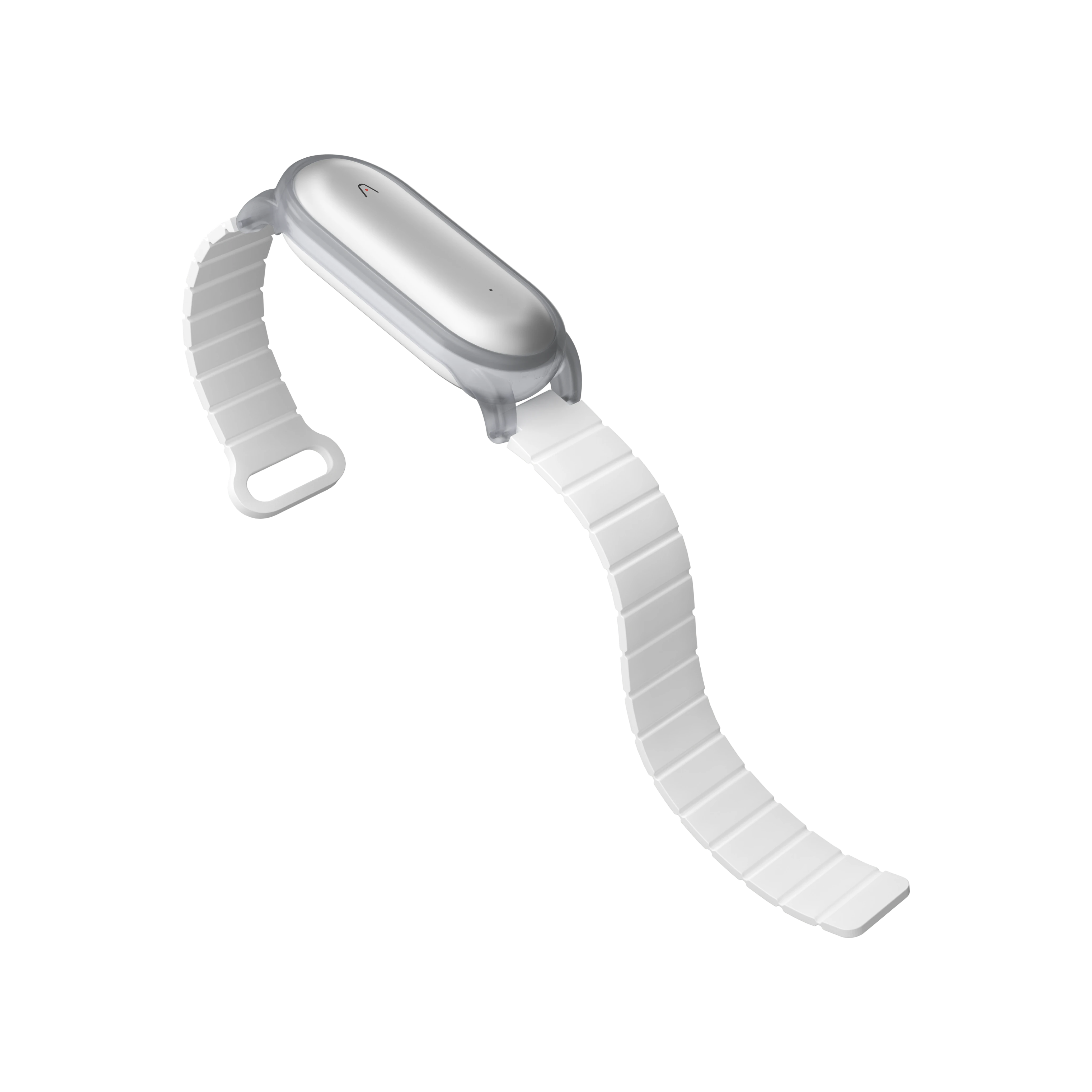 Plaud NotePin - Notetaker IA Indossabile