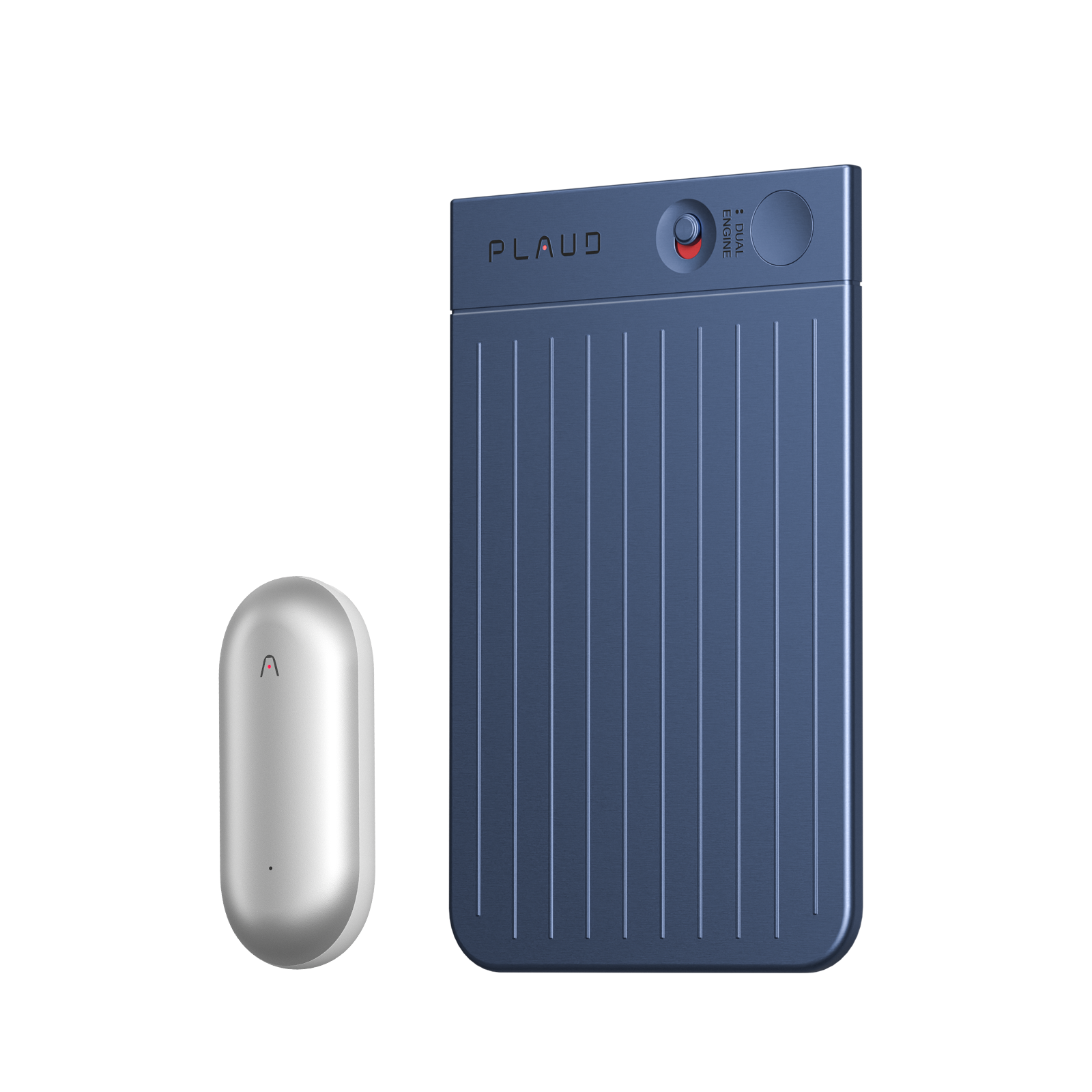 PLAUD NOTE & PLAUD NotePin