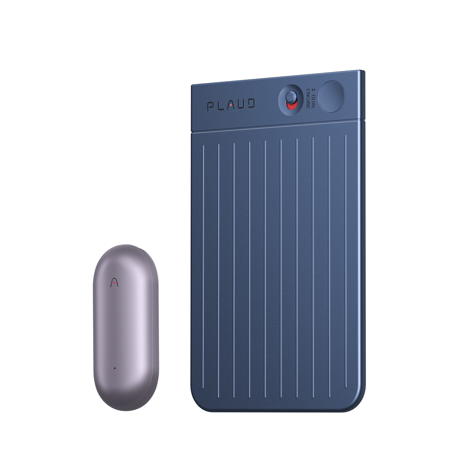 PLAUD NOTE & PLAUD NotePin