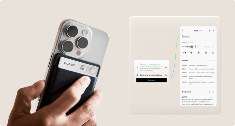 Estrai il significato