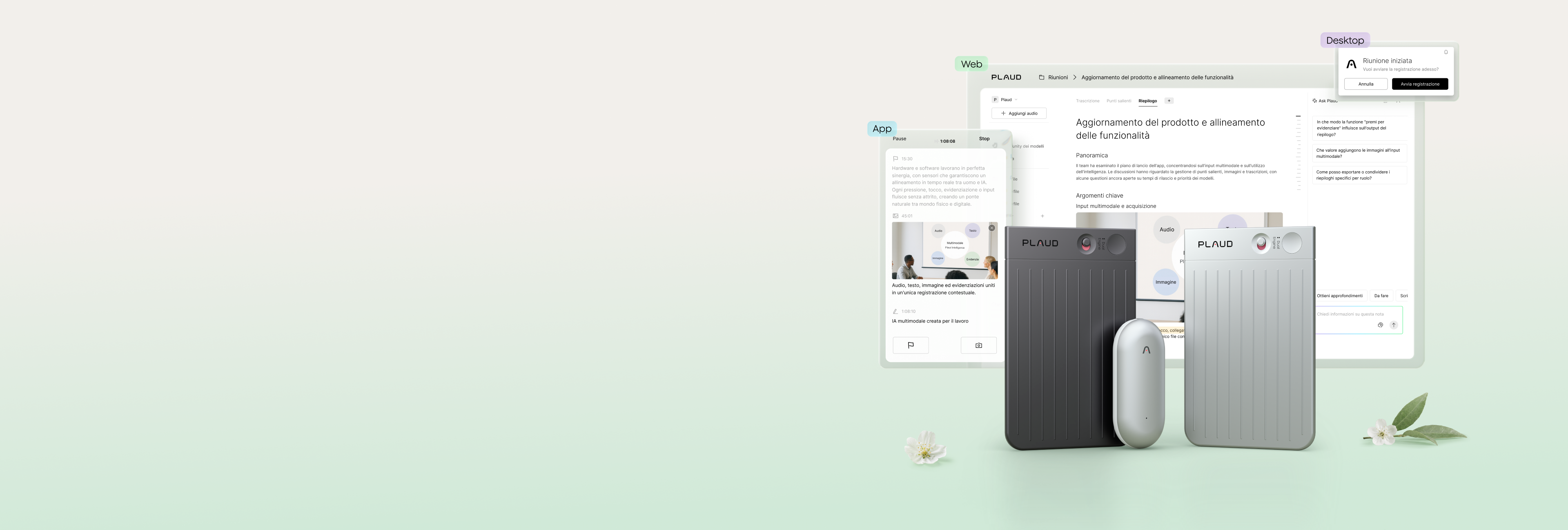 <style>
.banner-xmas .line1, .banner-xmas .line3 {
font-weight: 400;
font-size: 26px;
line-height: 1.3;
color: #000000;
}
.banner-xmas .line2 {
font-weight: 600;
font-size: 52px;
line-height: 1;
color: #000000;
}
.banner-xmas .line2 span {
font-size: 60px;
line-height: 1;
letter-spacing: -0.02em;
}
@media screen and (max-width: 1600px) {
.banner-xmas .line1, .banner-xmas .line3 {
font-size: 26px;
}
.banner-xmas .line2 {
font-size: 45px;
}
.banner-xmas .line2 span {
font-size: 75px;
}
}
@media screen and (max-width: 768px) {
.banner-xmas .line1, .banner-xmas .line3 {
font-size: 18px;
}
.banner-xmas .line2 {
font-size: 32px;
}
.banner-xmas .line2 span {
font-size: 40px;
}
}
</style>
<div class="banner-xmas">
<p class="line1">Offerta di primavera | 10-16 marzo</p>
<p class="line2">SCONTO fino al <span>-20 %</span></p>
<p class="line3">Riepiloghi più intelligenti questa primavera</p>
</div>