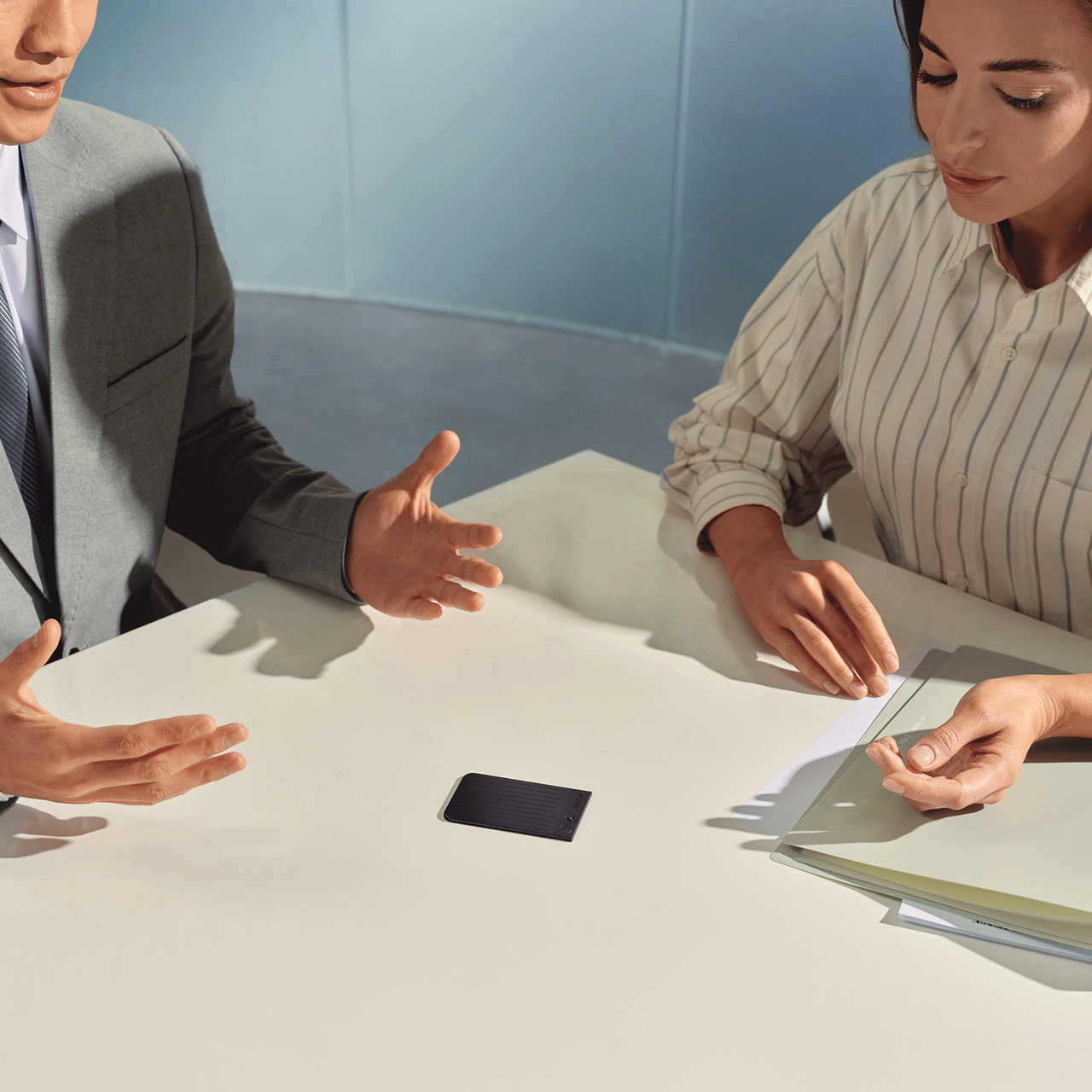 Plaud Note | Confezione da 3