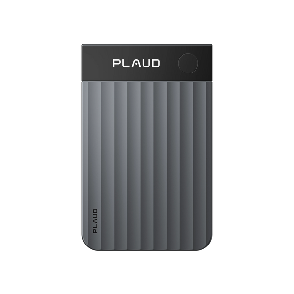 Plaud Note Pro con Custodia Magnetica gratuita