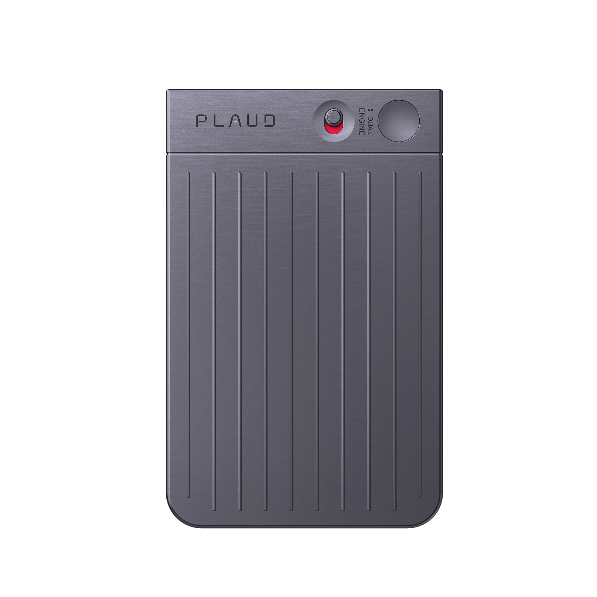 PLAUD NOTE & PLAUD NotePin