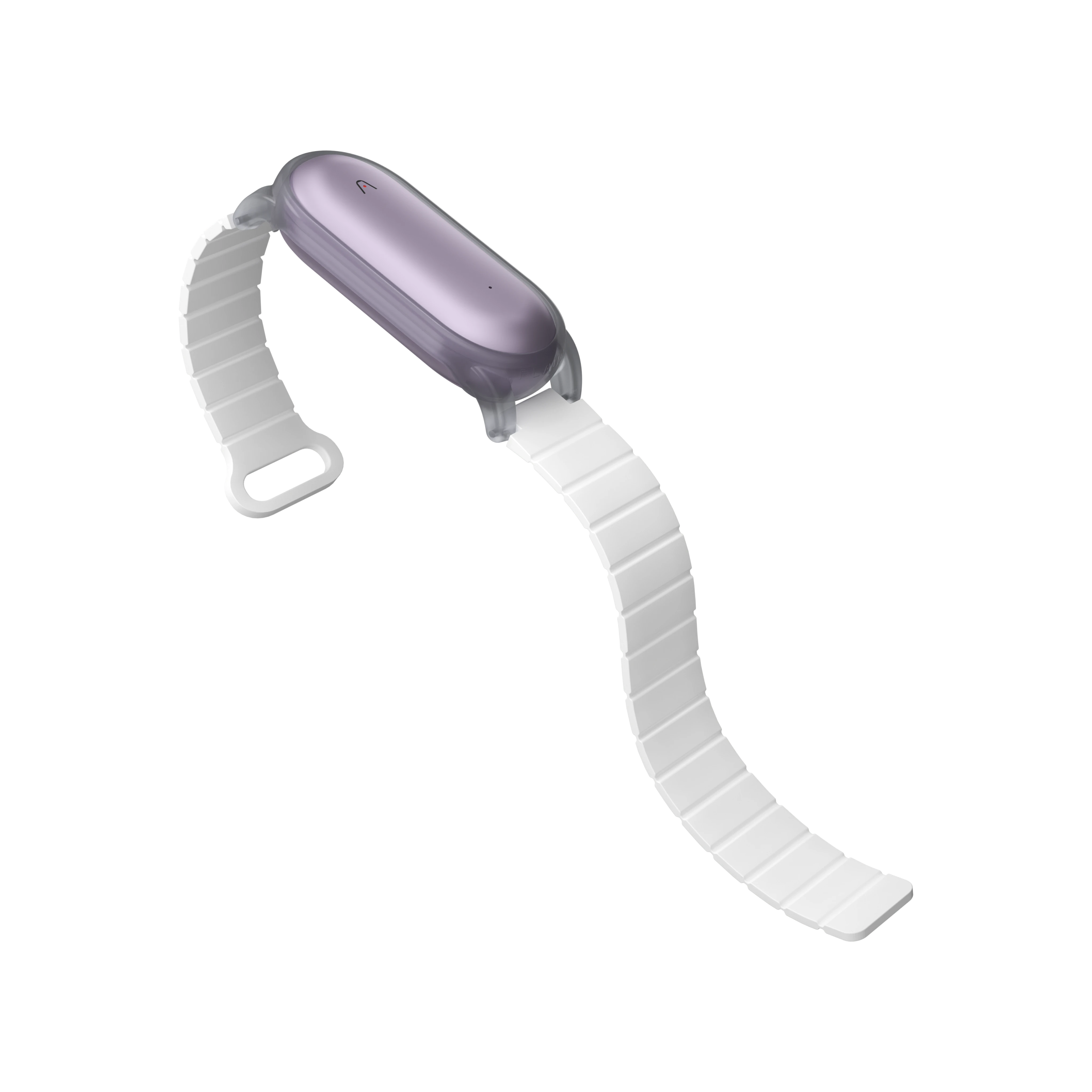 Plaud NotePin - Notetaker IA Indossabile