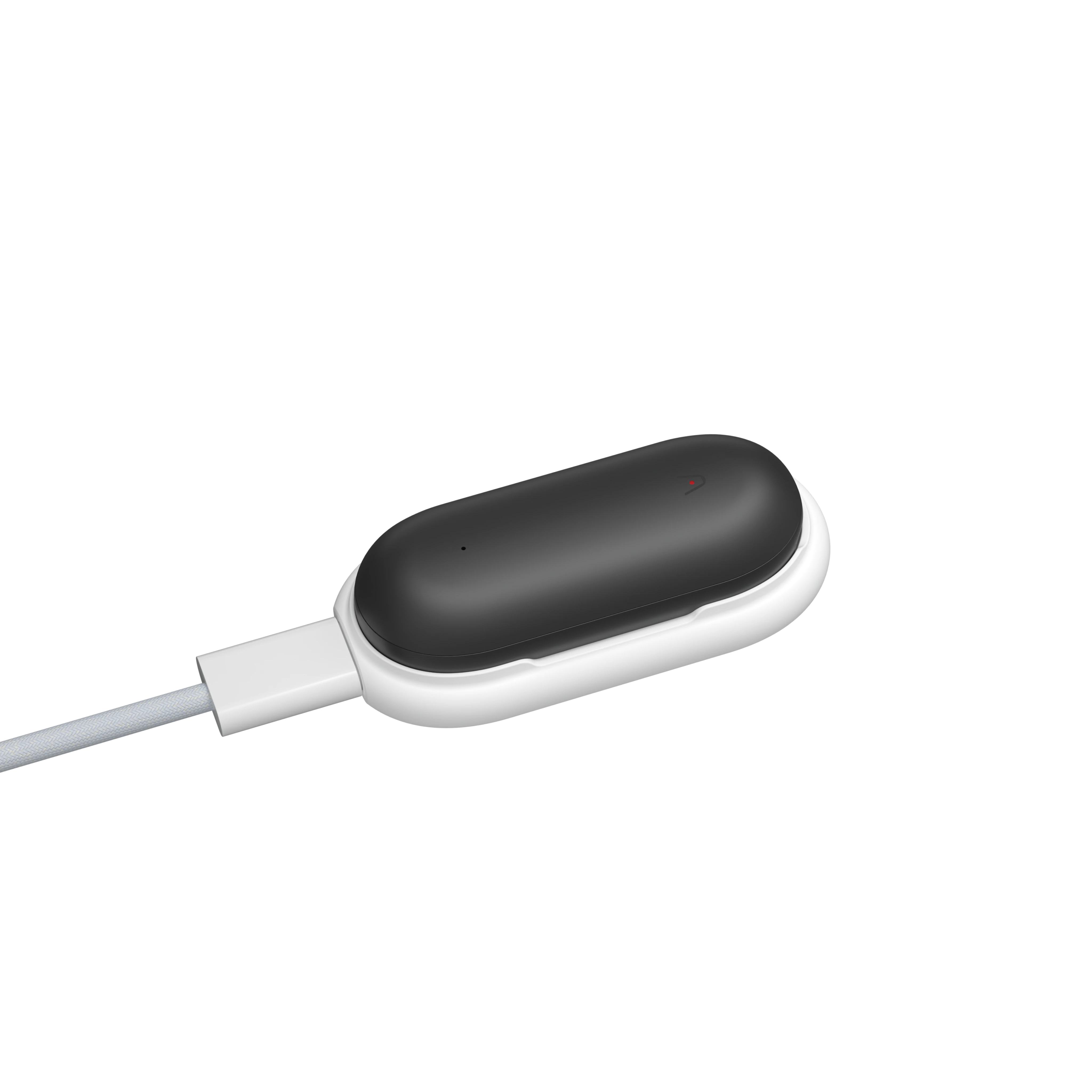 Plaud NotePin - Notetaker IA Indossabile