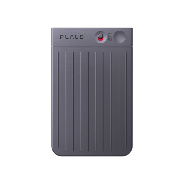 PLAUD NOTE - Notetaker IA Professionale