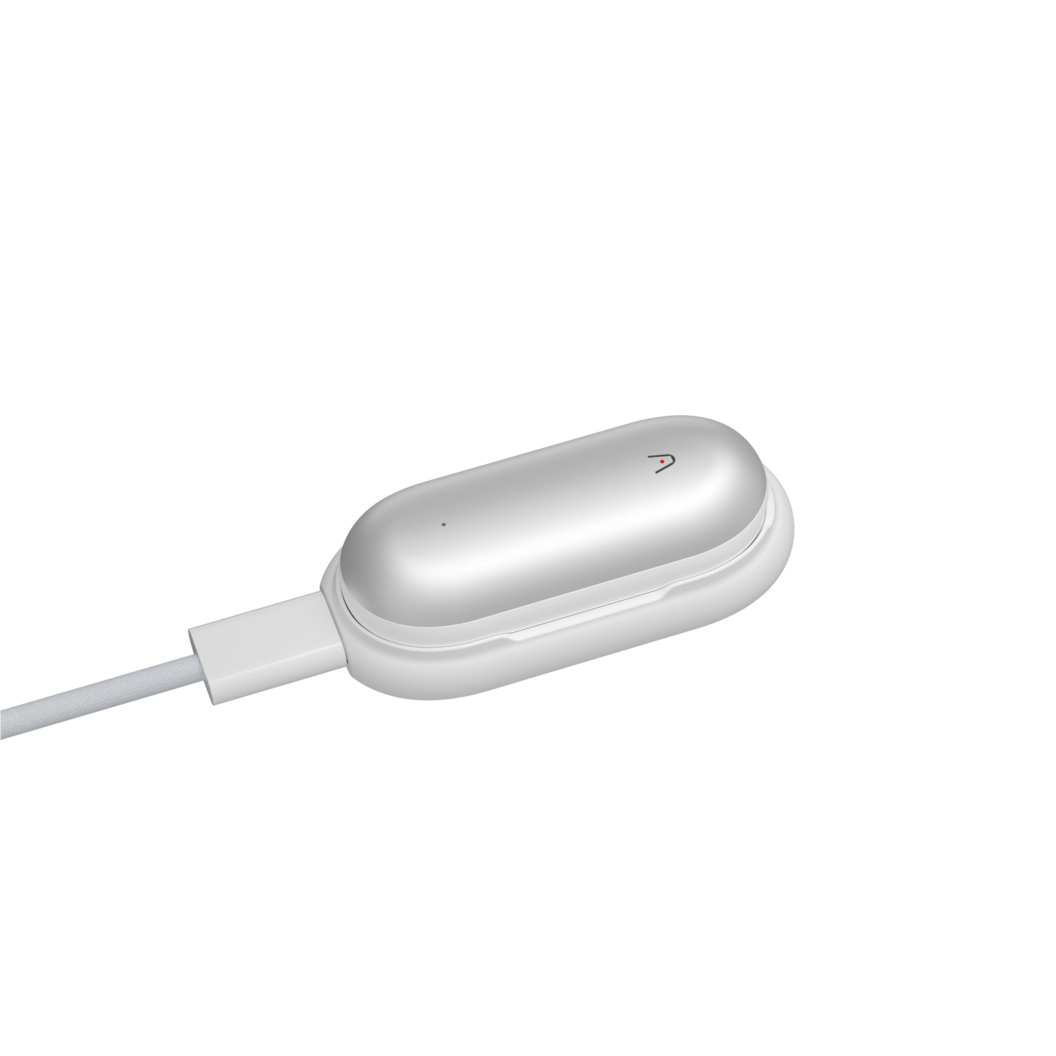 Plaud NotePin - Notetaker IA Indossabile