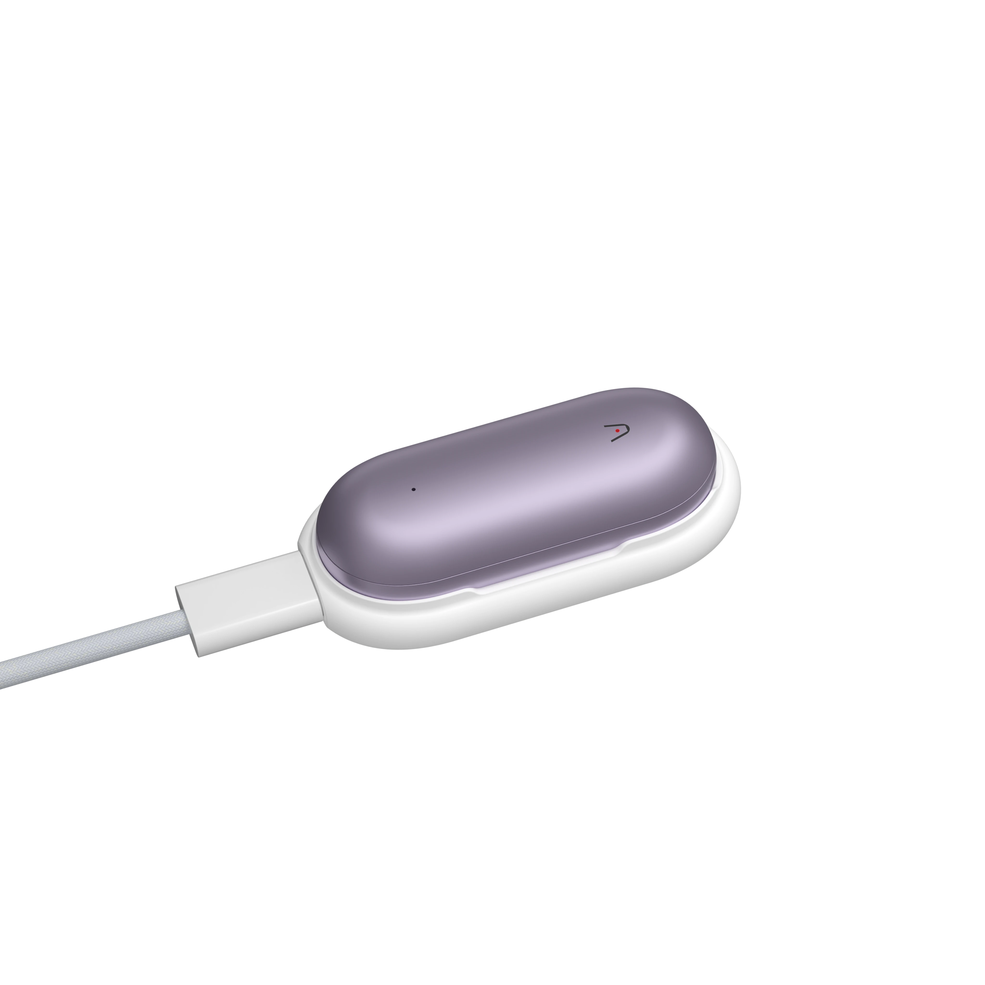 Plaud NotePin - Notetaker IA Indossabile