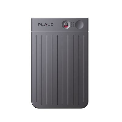 Plaud Note