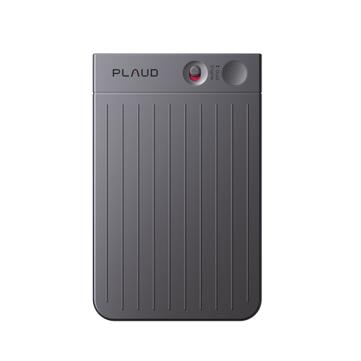 Plaud Note