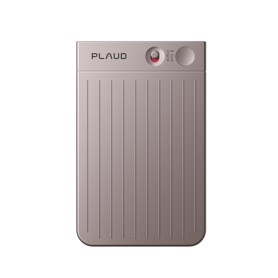 Plaud Note