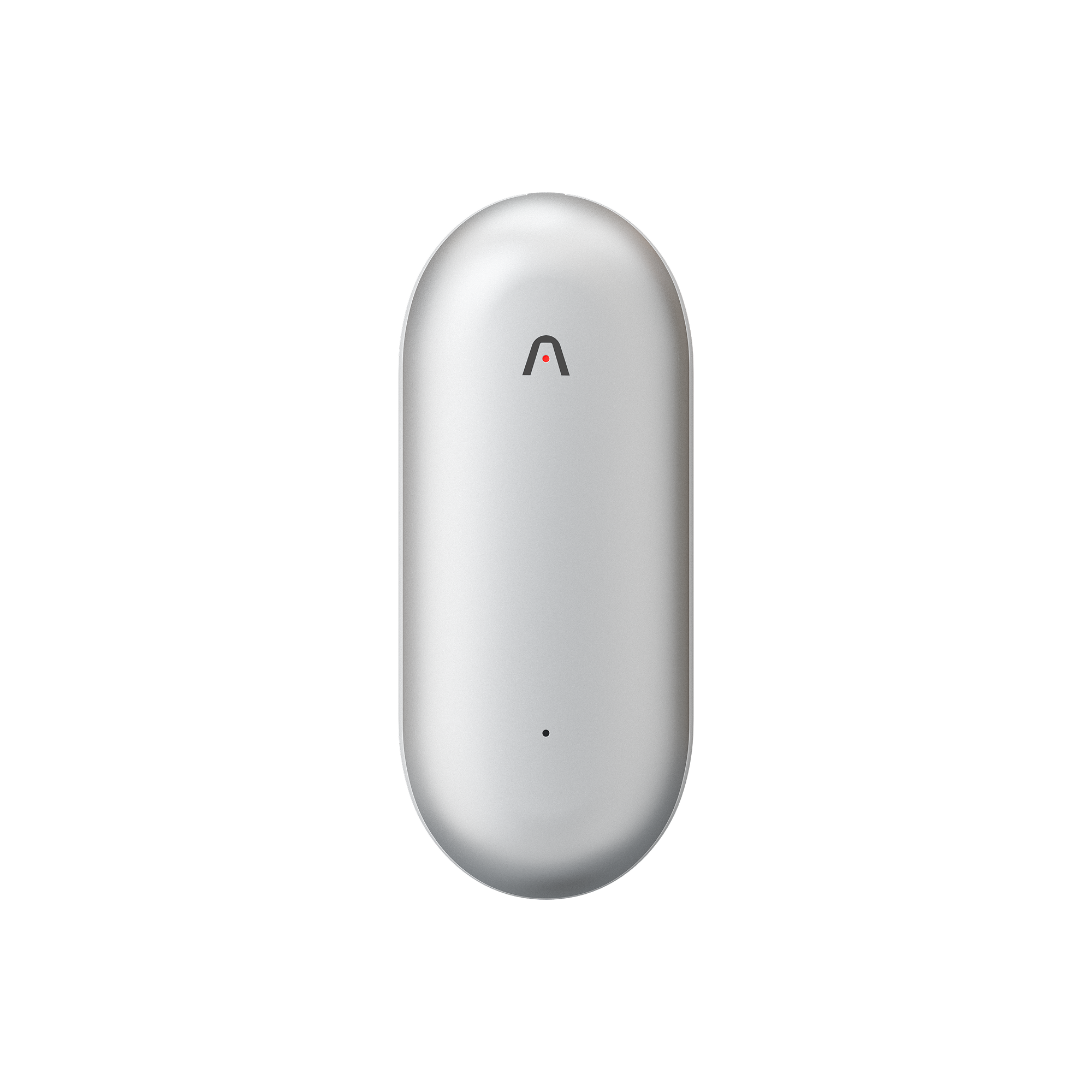 Plaud NotePin - Notetaker IA Indossabile