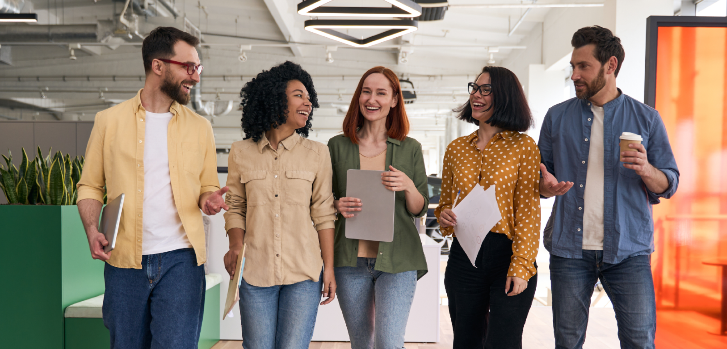 Partnership trasparente