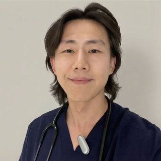 Dott. Henry Wang