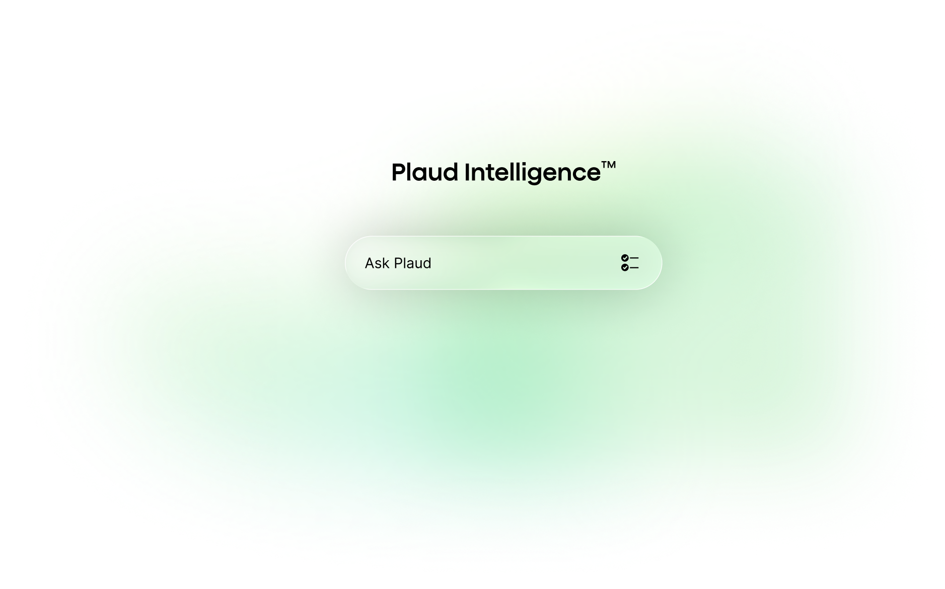 La nuova generazione di Plaud Intelligence è in arrivo