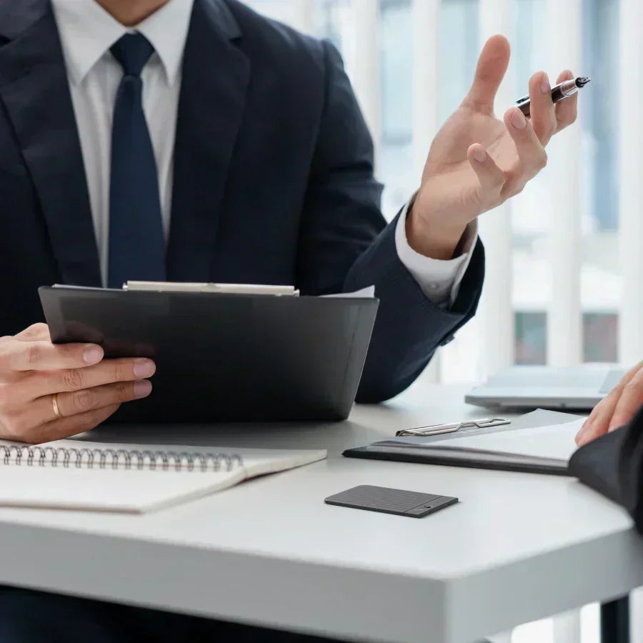 Come fare un colloquio di lavoro