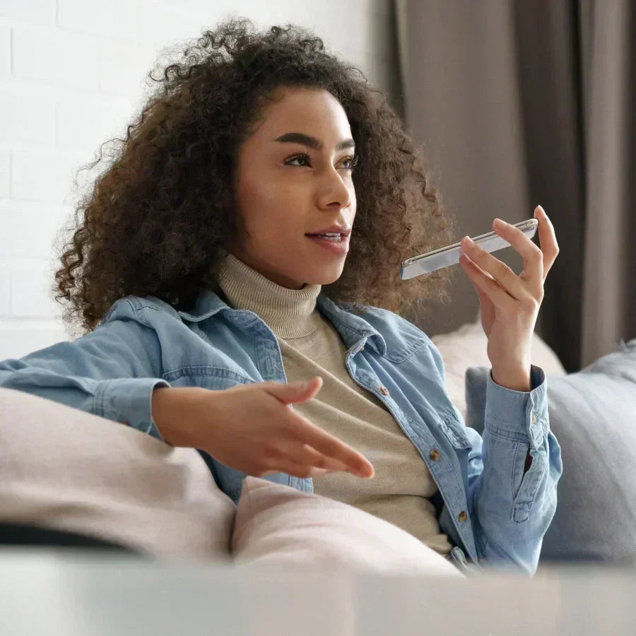 Come trascrivere un audio su iPhone