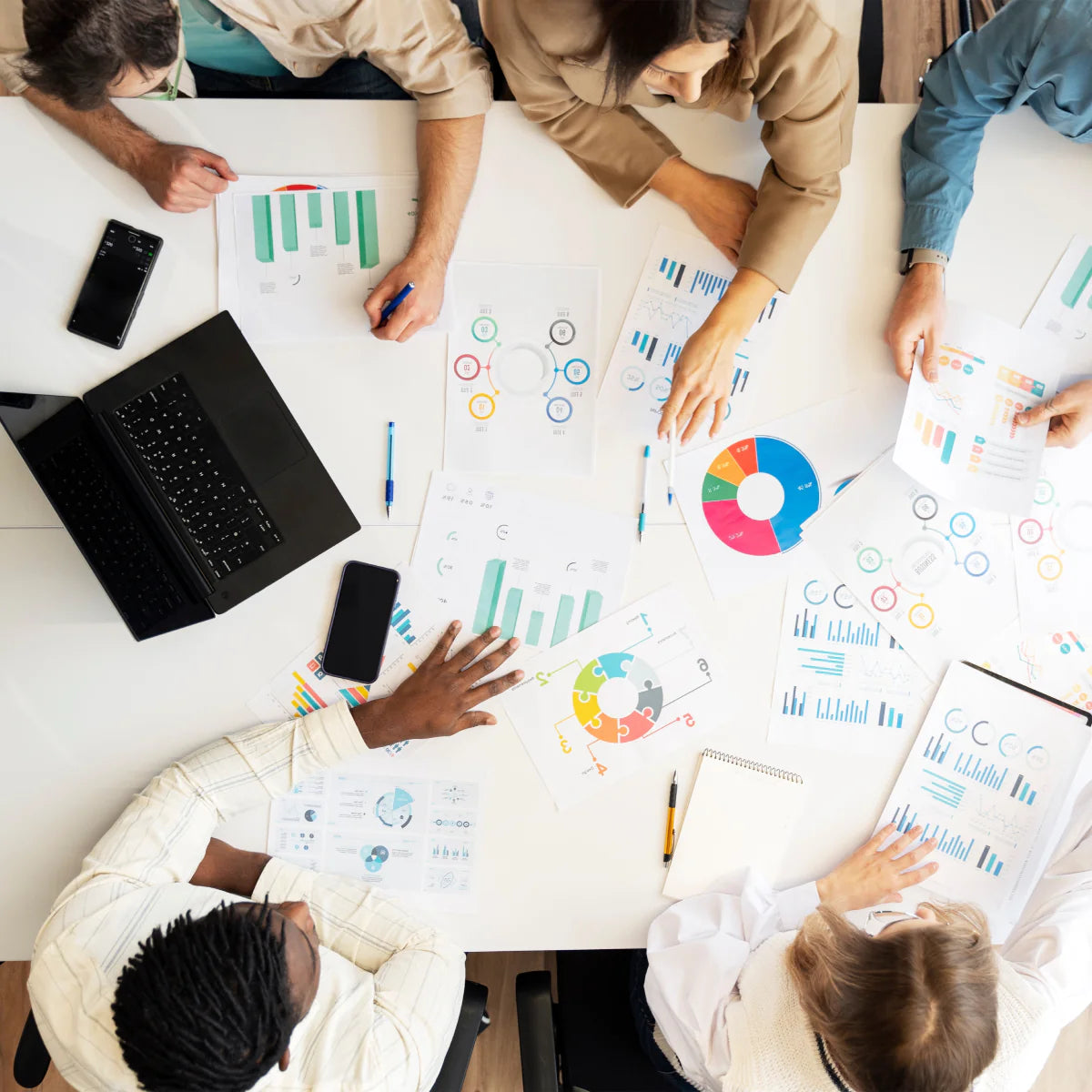 Modello delle 4 P del marketing spiegato in modo semplice