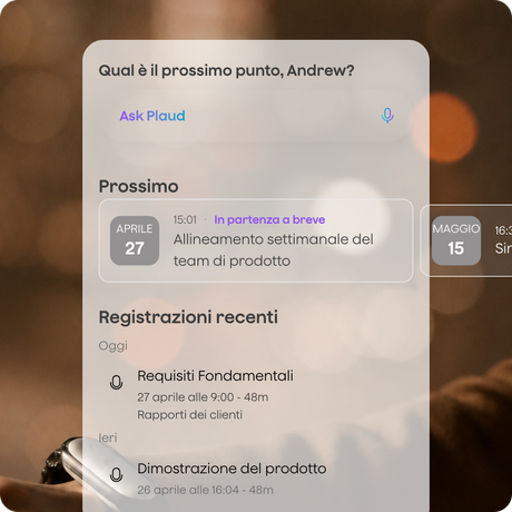 Una base di conoscenza meglio organizzata significa risposte più intelligenti dall'IA.