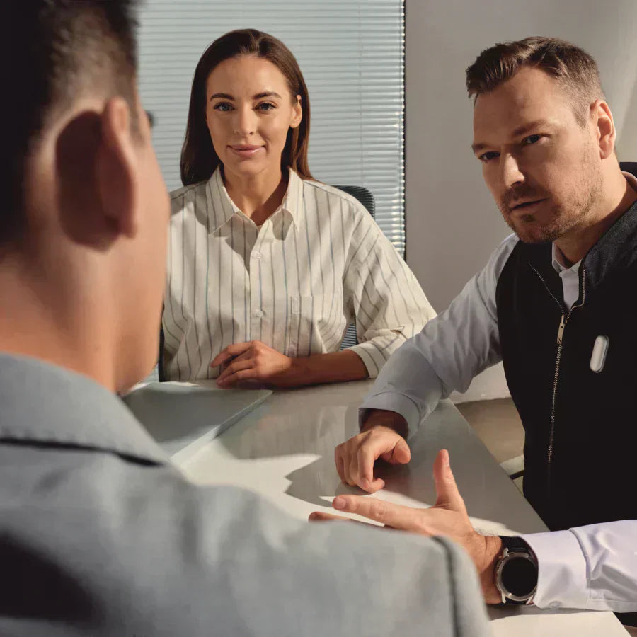 trascrizione automatica con intelligenza artificiale