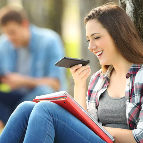 Conversione audio in testo: come catturare idee con Plaud NotePin