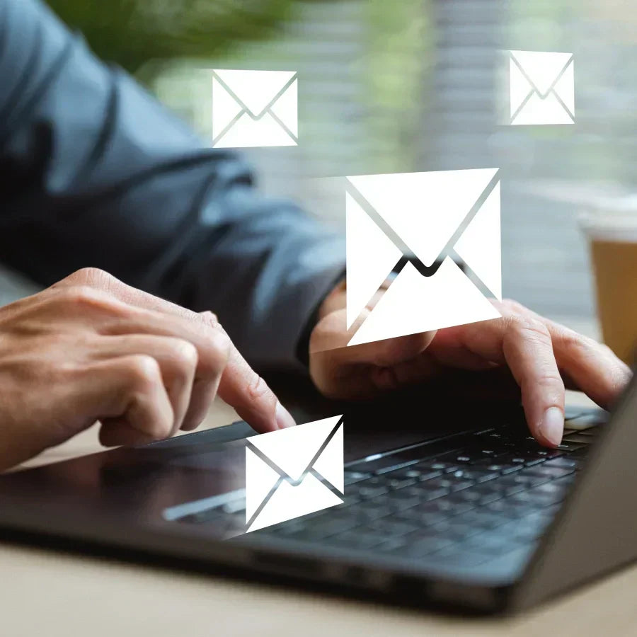 come scrivere una mail di follow-up dopo un meeting