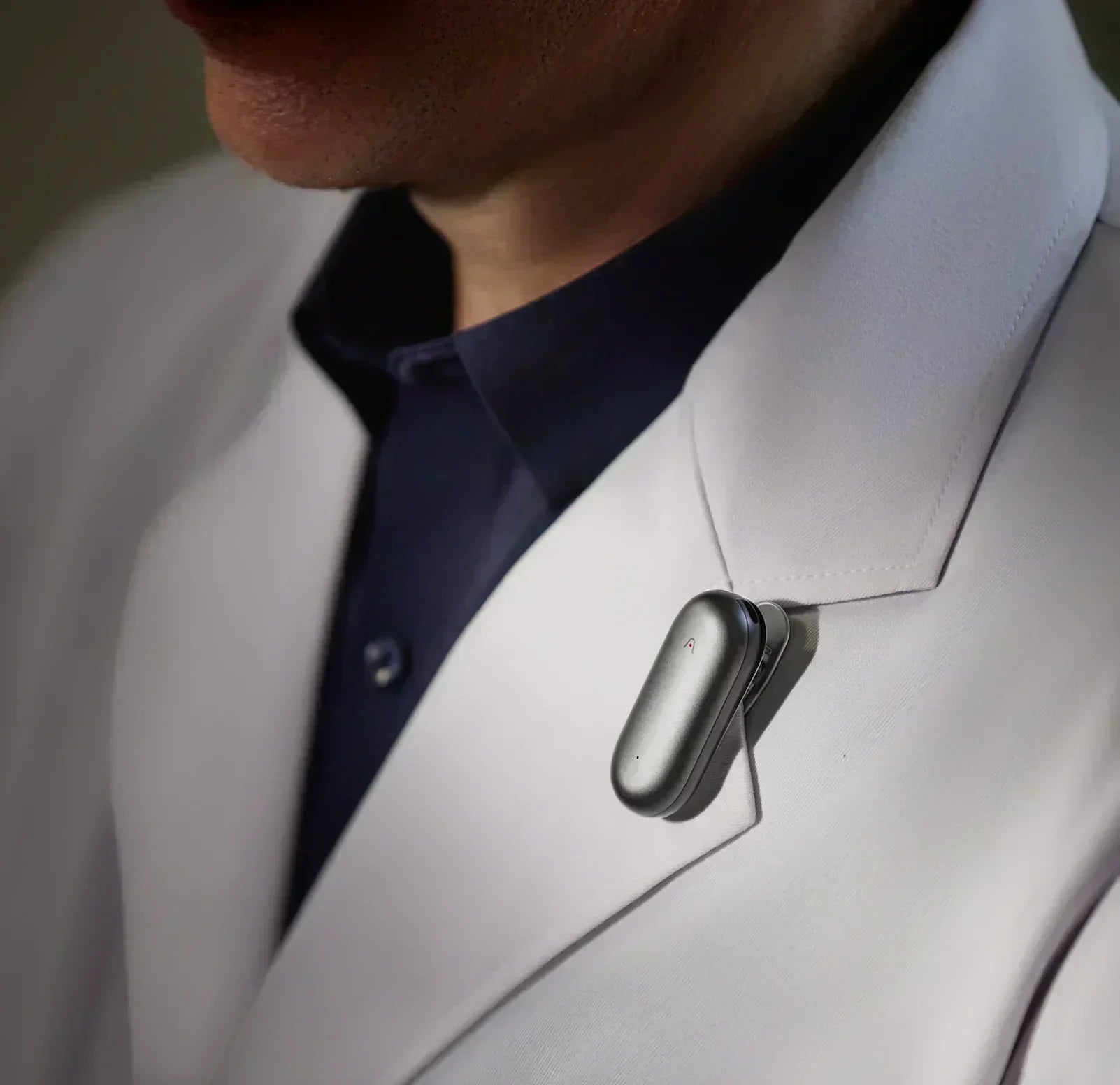 Il ruolo dell'IA nella trascrizione medica conforme alla normativa HIPAA utilizzando Plaud.ai