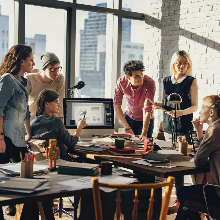 errori da evitare in un kick off meeting