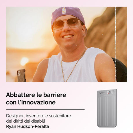 Community in primo piano: Un viaggio all'insegna dell'innovazione, della community e dell'accessibilità