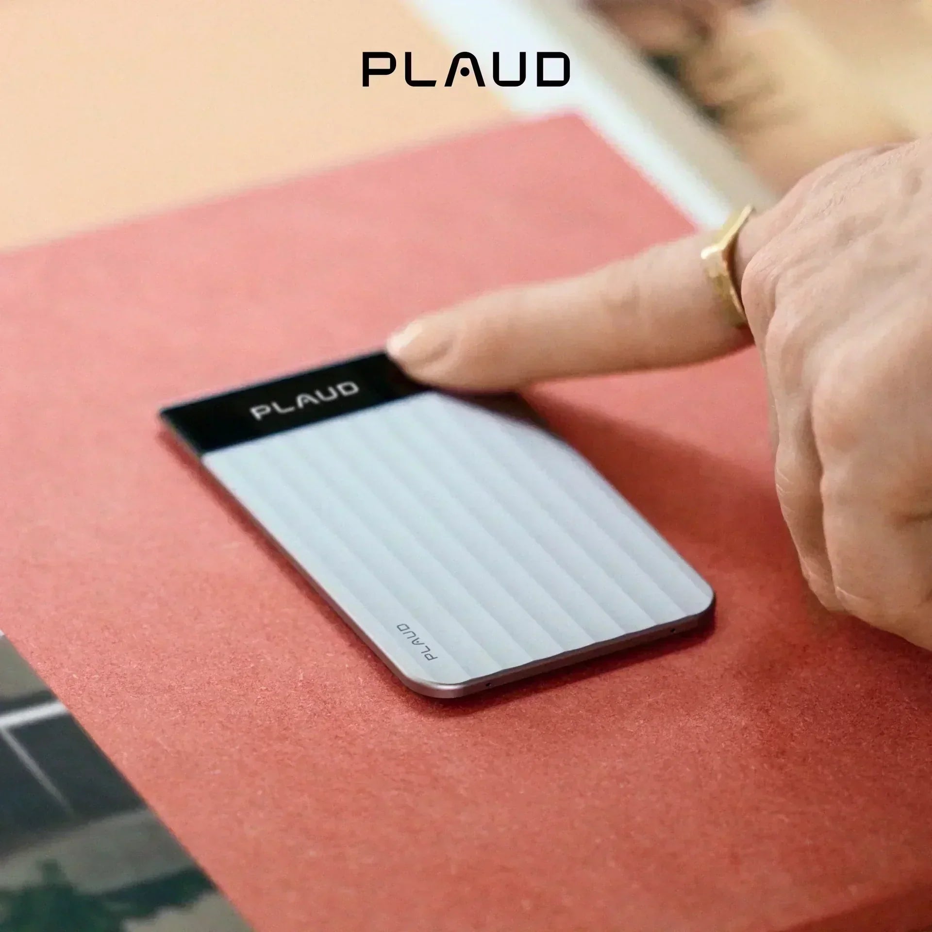 Come usare Plaud Note Pro: guida completa al registratore vocale AI