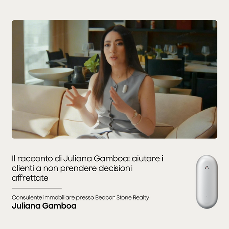 Come aiutare i clienti a non prendere decisioni affrettate