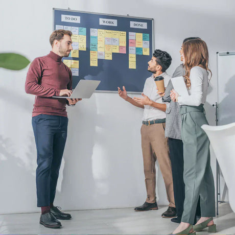 Come gestire riunioni scrum più efficaci: guida pratica per Scrum Master