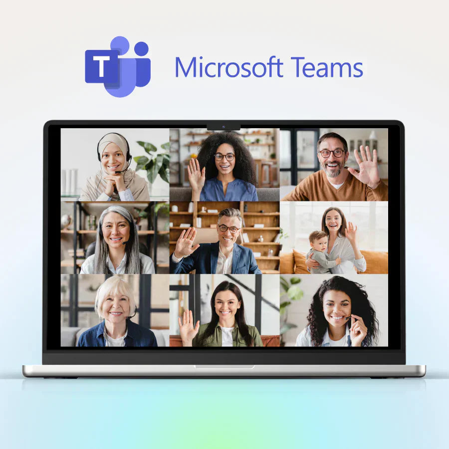 registrare riunioni di lavoro su Teams in modo semplice