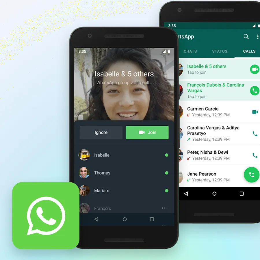 Trascrizione messaggi vocali WhatsApp: come attivarla e alternative