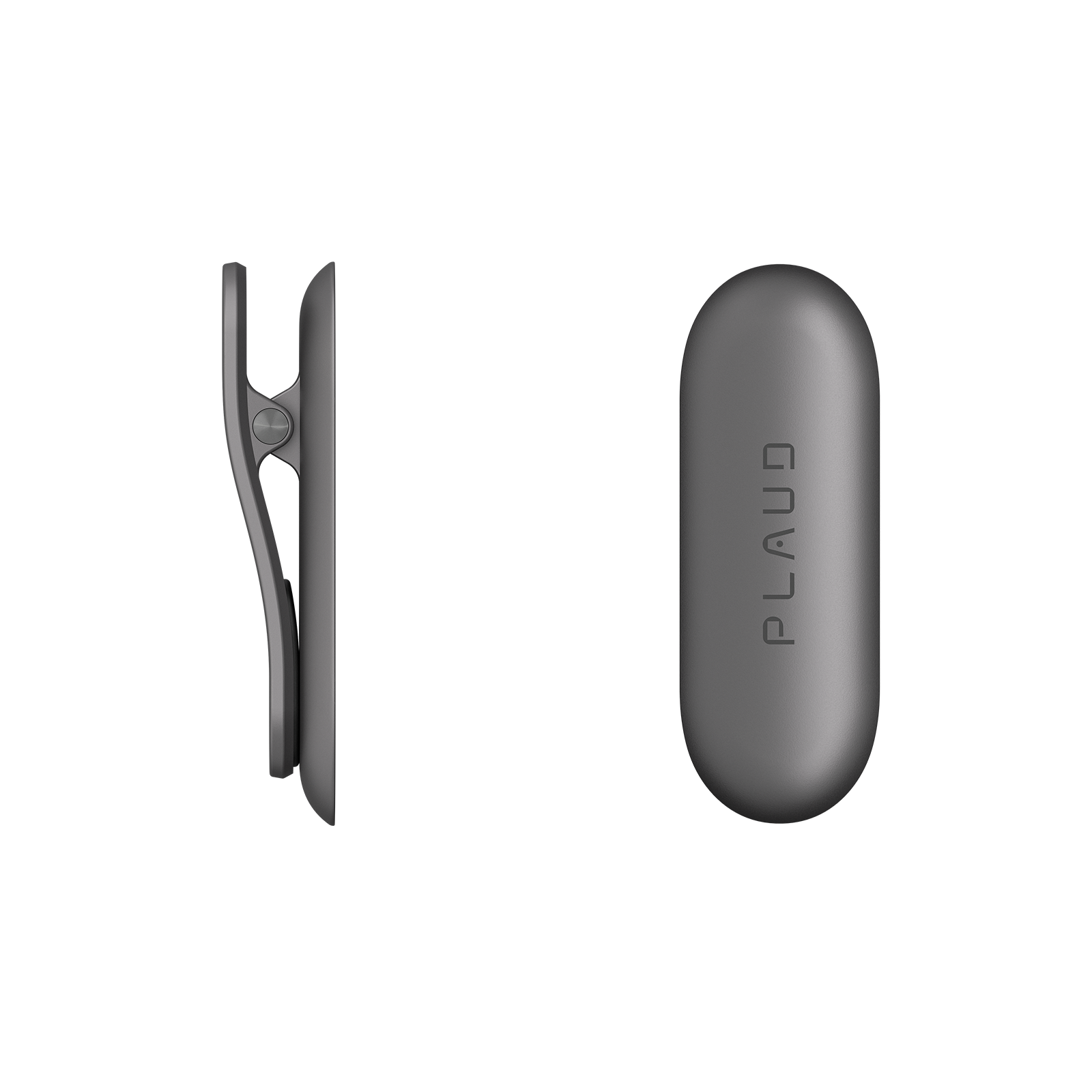 PLAUD NotePin Clip & Spilla Magnetica