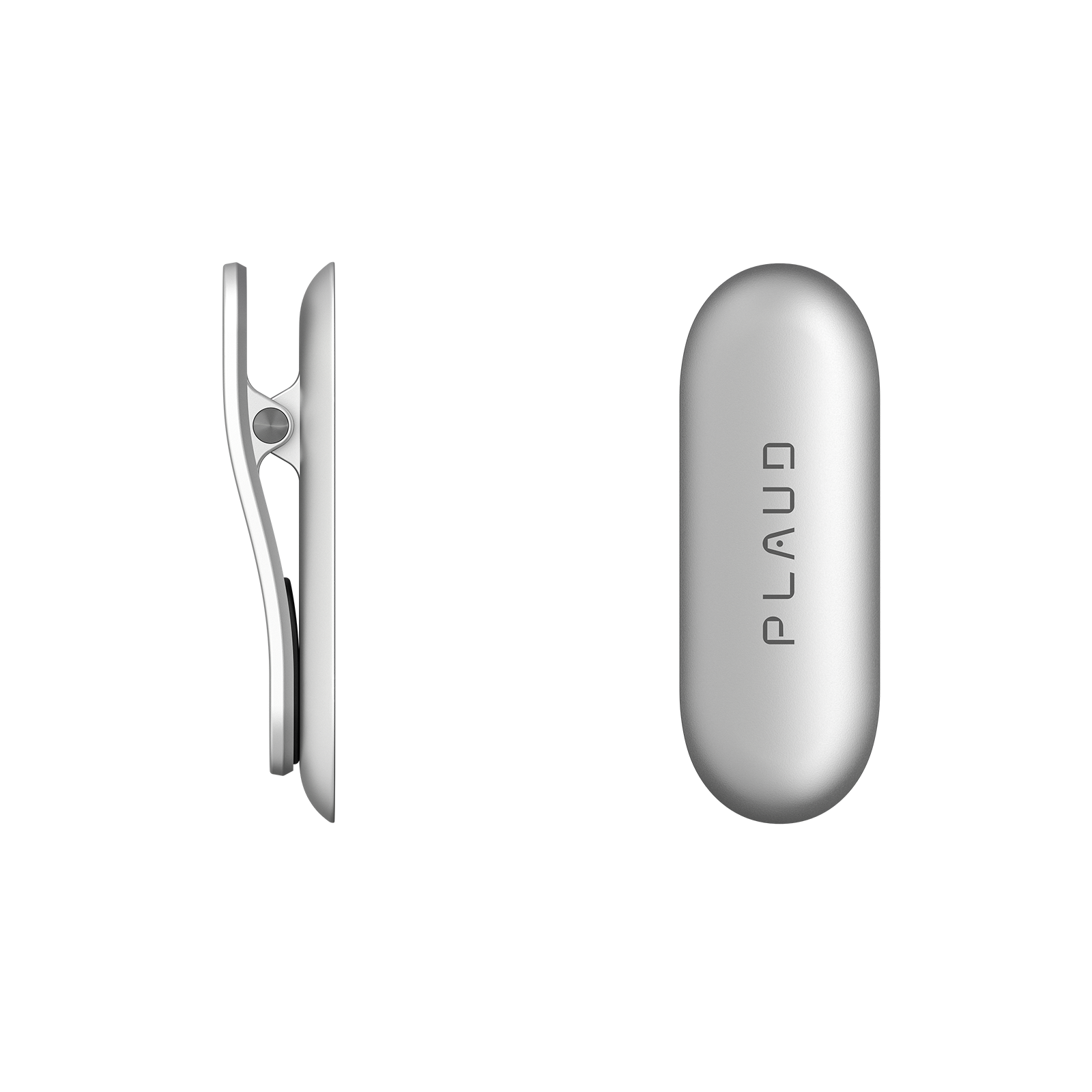Plaud NotePin Clip & Spilla Magnetica