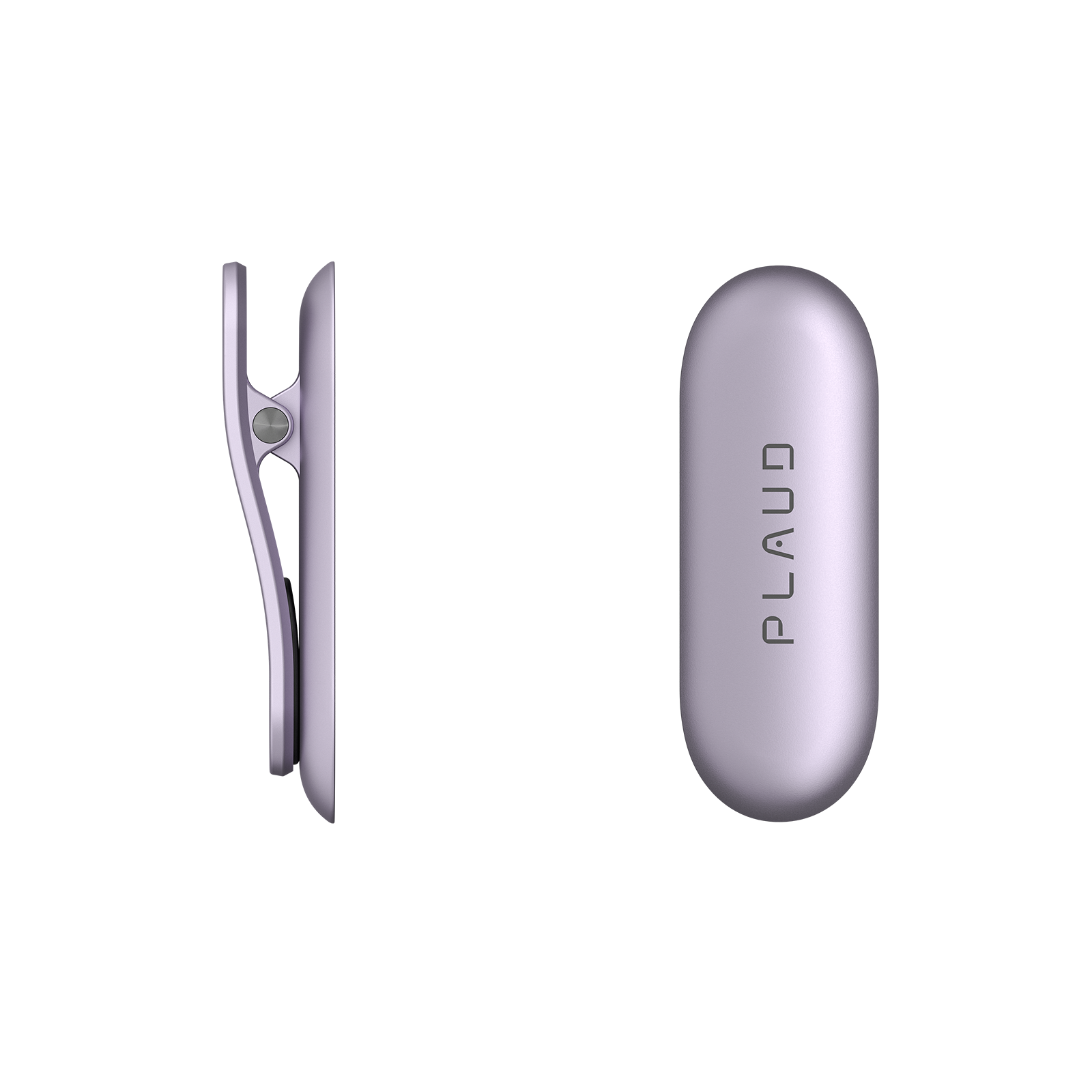 Plaud NotePin Clip & Spilla Magnetica