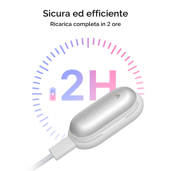Kit di Ricarica PLAUD NotePin