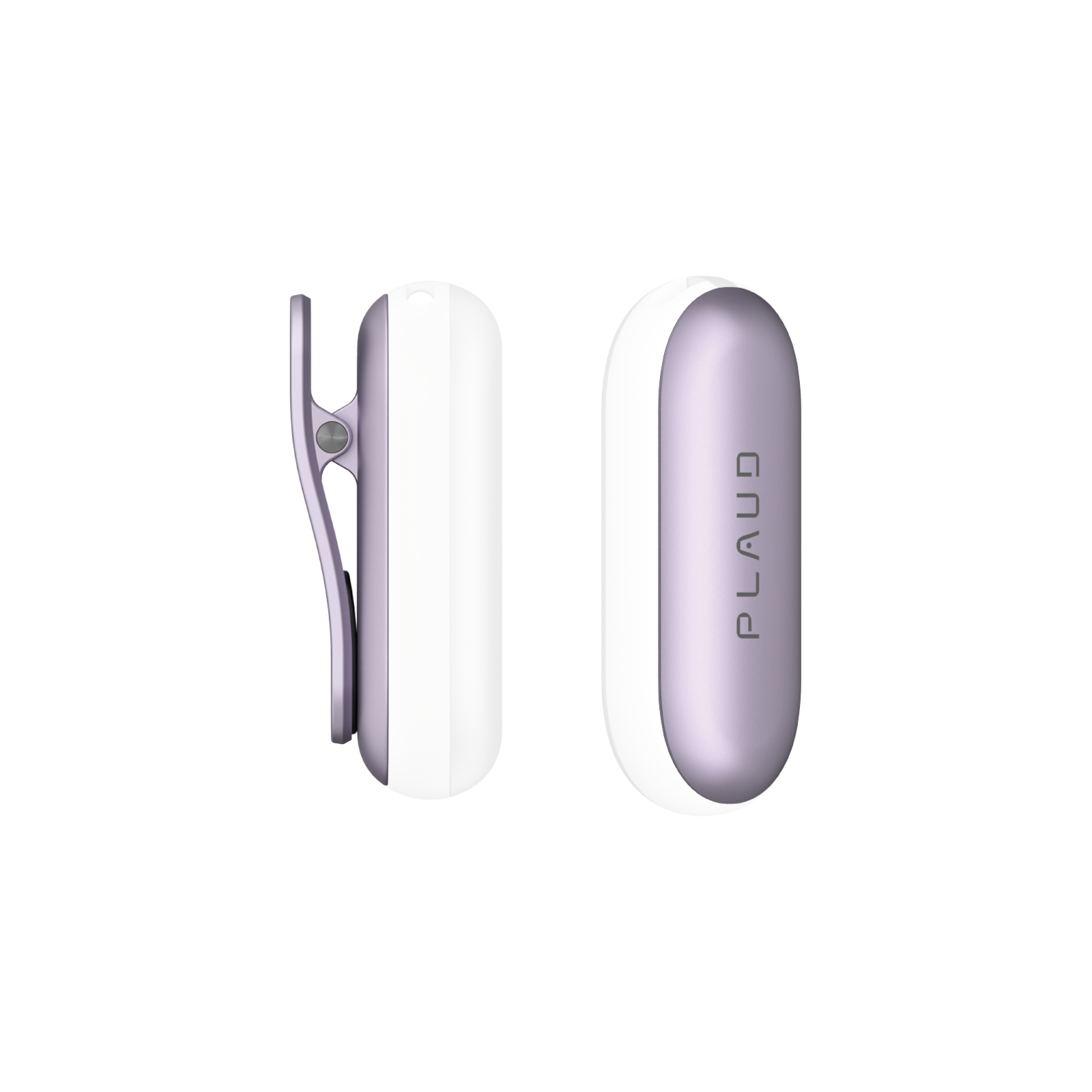 Plaud NotePin Clip & Spilla Magnetica
