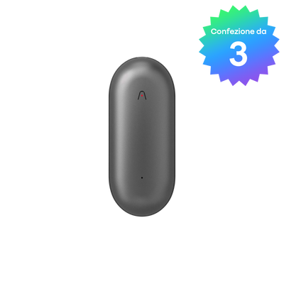 Plaud NotePin | Confezione da 3
