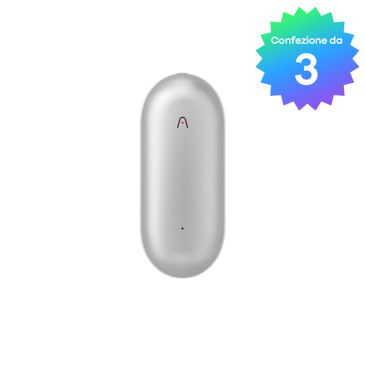 Plaud NotePin | Confezione da 3