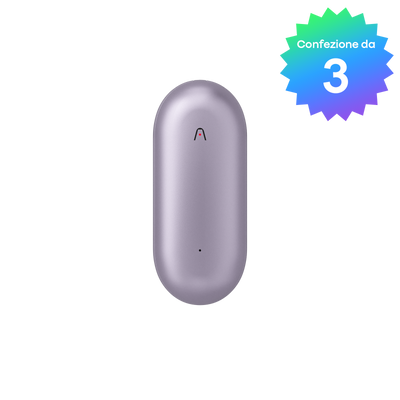 Plaud NotePin | Confezione da 3