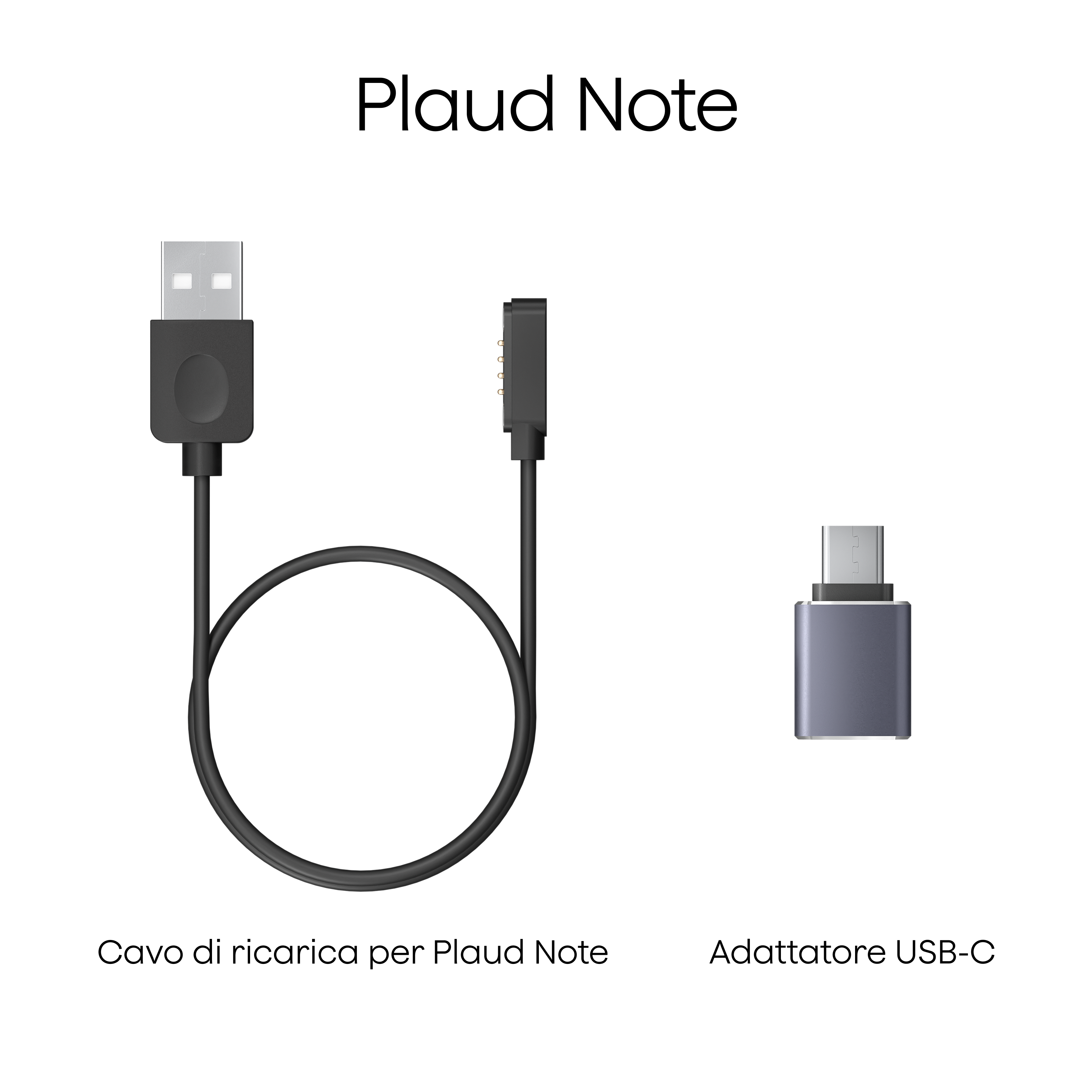Accessorio per Plaud Note