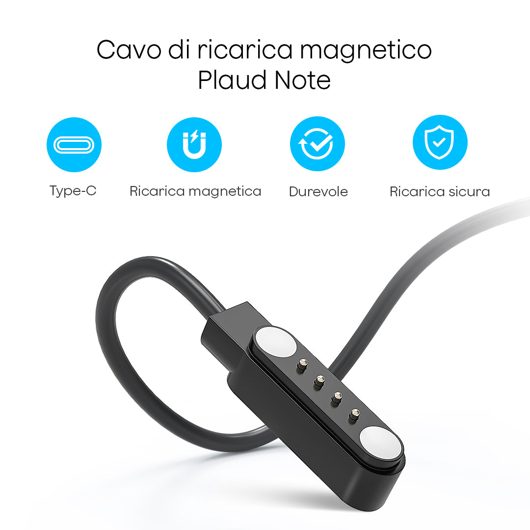 Kit di Accessori Plaud Note
