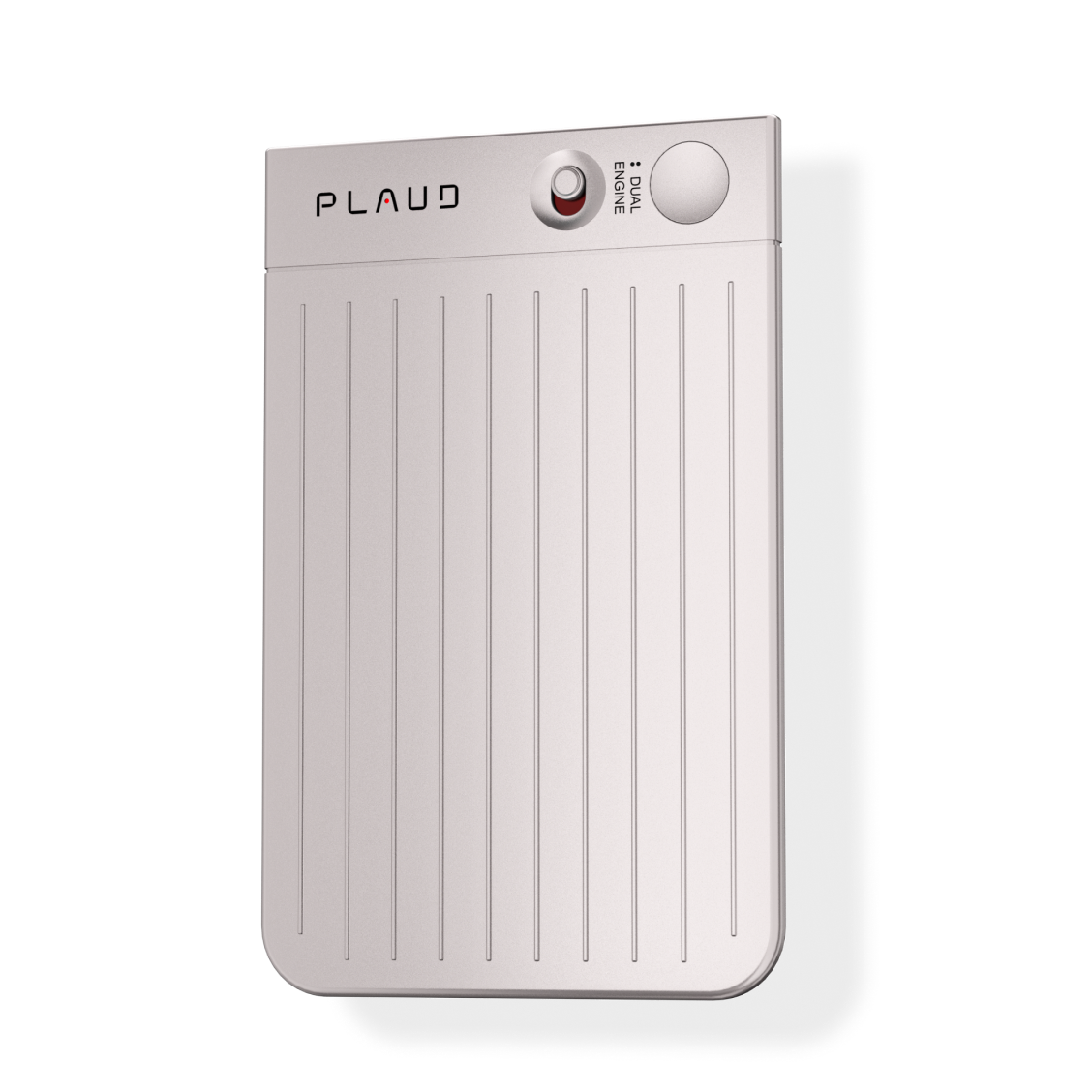PLAUD NOTE AI Voice Recorder | 3-Pack