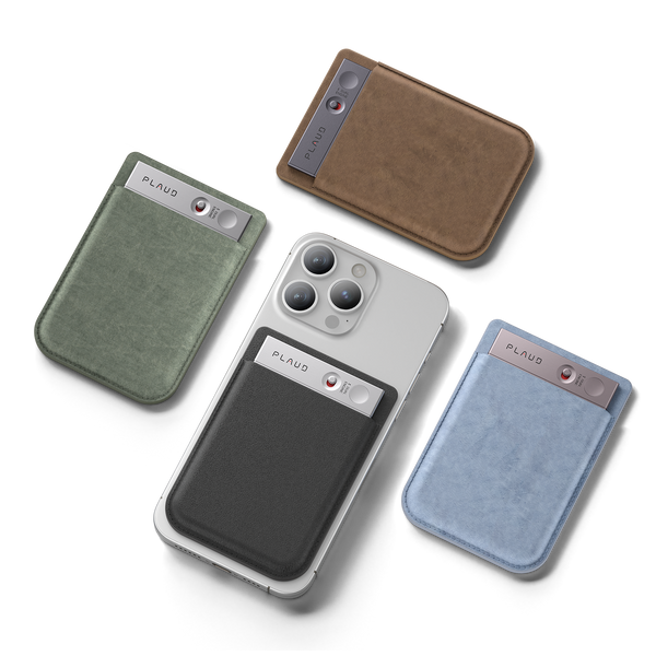 Custodia Magnetica per PLAUD NOTE